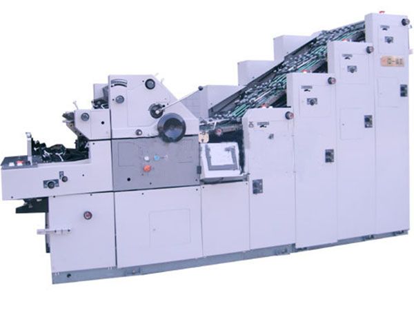 62配頁(yè)打碼膠印機(jī)（JT62PY2NP-3)